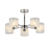 Люстра потолочная Evoluce SLE102802-05