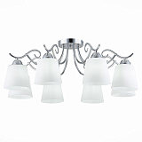 Люстра потолочная Evoluce SLE103902-08