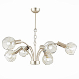 Люстра подвесная Evoluce SLE104203-06