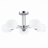 Люстра потолочная Evoluce SLE104302-05