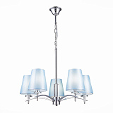 Люстра подвесная Evoluce SLE105613-05