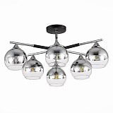 Люстра потолочная Evoluce SLE106502-06