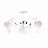 Люстра потолочная Evoluce SLE106702-05