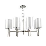 Люстра подвесная Evoluce SLE107303-08