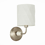 Светильник настенный Evoluce SLE107801-01