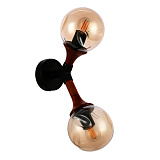 Светильник настенный Evoluce SLE109401-01