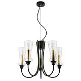 Люстра подвесная Evoluce SLE112403-05