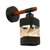 Светильник настенный Evoluce SLE114401-01