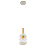 Светильник подвесной Evoluce SLE114503-01