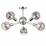 Люстра на штанге Evoluce SLE155102-06