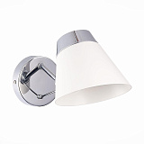 Светильник настенный Evoluce SLE155801-01