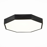 Светильник потолочный светодиодный Evoluce SLE200842-01