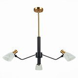 Люстра на штанге Evoluce SLE205403-03