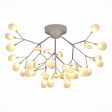 Люстра потолочная галогеновая Evoluce SLE250102-36