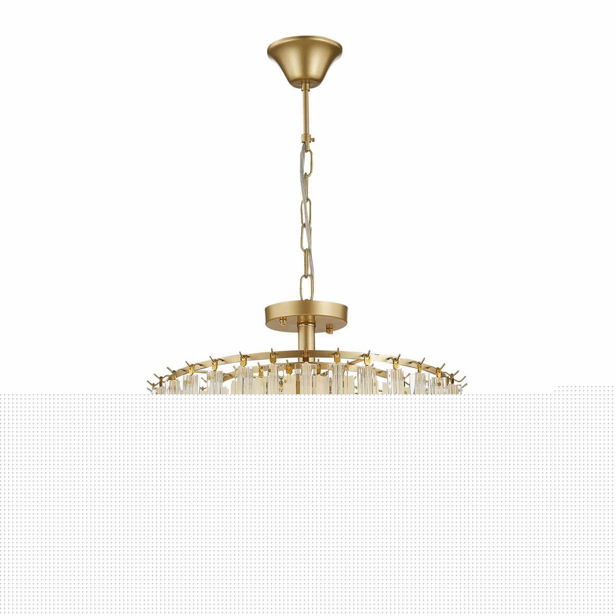 Люстра подвесная Evoluce SLE260103-05