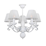 Люстра потолочная F-Promo 2161-5P