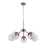 Люстра подвесная F-Promo 2200-5P