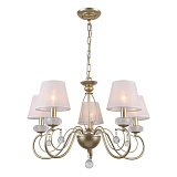 Люстра подвесная F-Promo 2665-5P