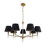 Люстра подвесная F-Promo 2989-7P