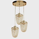 Светильник подвесной Favourite 1024-3P1