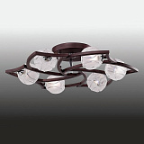 Люстра потолочная Favourite 1040-6U