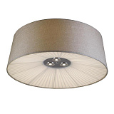 Светильник потолочный Favourite 1056-8C