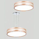 Светильник подвесной потолочный Favourite 1073-5PC