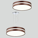 Светильник подвесной потолочный Favourite 1074-5PC