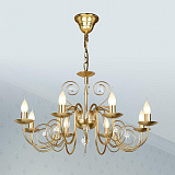 Люстра подвесная Favourite 1089-8P