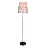 Торшер с абажуром Favourite 1122-1F