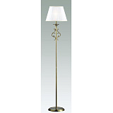 Торшер с абажуром Favourite 1192-1F