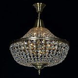 Люстра потолочная хрустальная Favourite 1228-10P