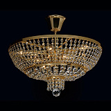 Люстра потолочная хрустальная Favourite 1229-8U