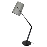 Торшер с абажуром Favourite 1246-2F