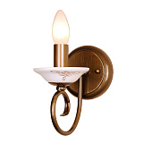 Светильник настенный Favourite 1255-1W