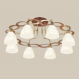 Люстра потолочная Favourite 1278-8U