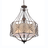 Люстра подвесная Favourite 1402-4P