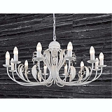 Люстра подвесная Favourite 1406-12P