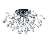 Люстра потолочная с пультом д/у Favourite 1411-12U