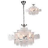 Люстра потолочная подвесная Favourite 1424-6PC