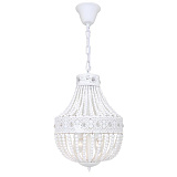 Люстра подвесная Favourite 1431-4P