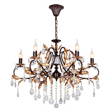 Люстра подвесная Favourite 1432-6P