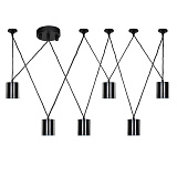 Светильник подвесной Favourite 1441-6P