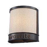 Светильник настенный Favourite 1501-1W