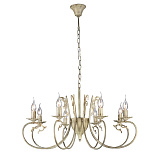 Люстра подвесная Favourite 1516-8P