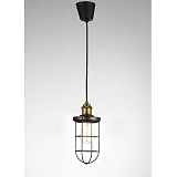 Светильник подвесной Favourite 1589-1P