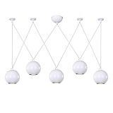 Светильник подвесной Favourite 1599-5P