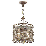 Люстра подвесная Favourite 1620-3P