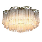 Люстра потолочная Favourite 1632-9U