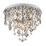 Люстра потолочная хрустальная Favourite 1643-9U